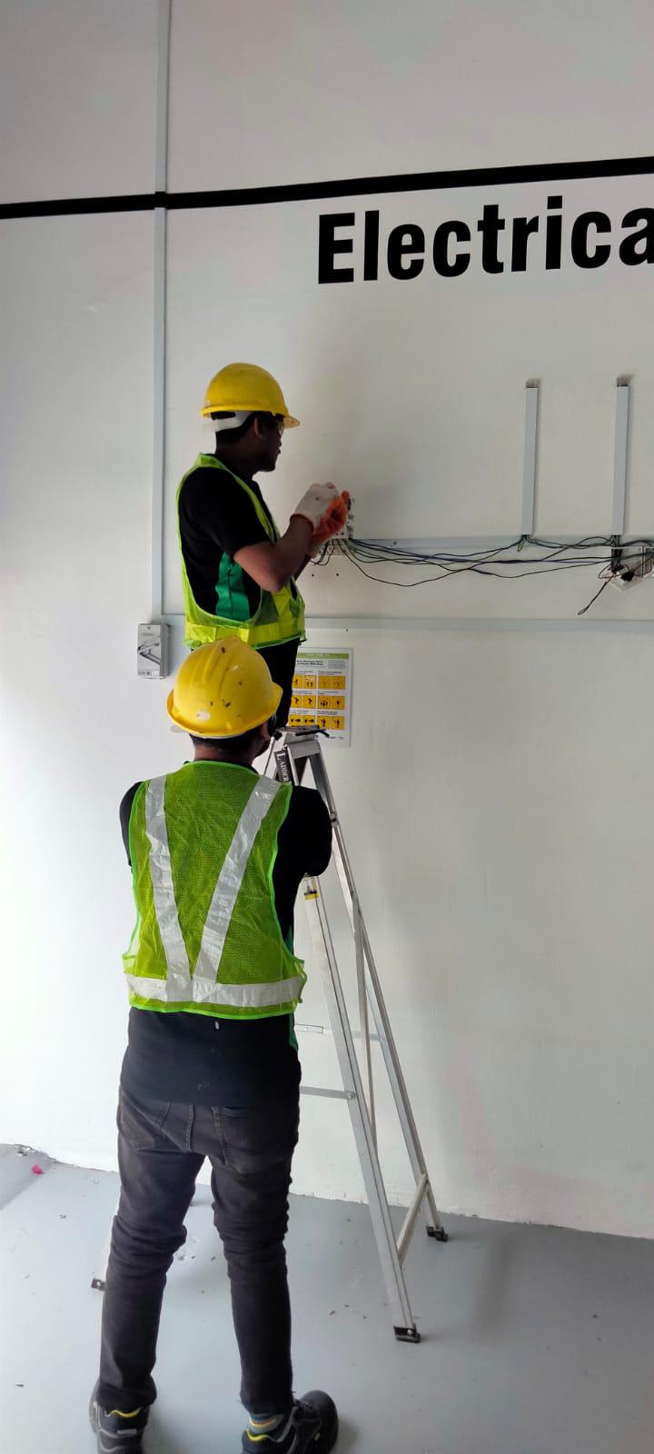 Preventive Maintenance Works In Hospitality